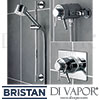 Bristan Prism Shower Valve Riser Spare Parts